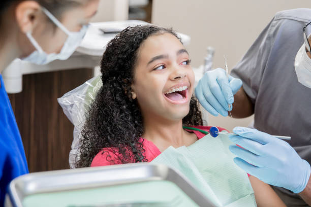 Best Weekend Emergency Dentist in Wheatland, CA