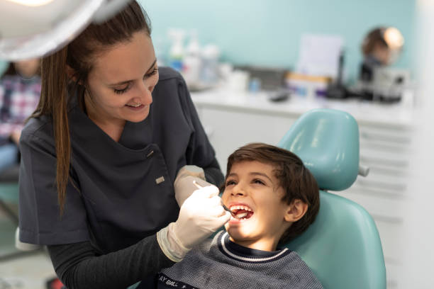Best Emergency Cosmetic Dentistry in Wheatland, CA