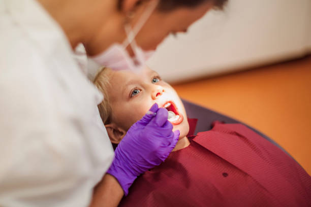 Best Emergency Dentist for Knocked-Out Tooth in Wheatland, CA