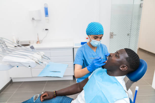 Best Weekend Emergency Dentist in Wheatland, CA